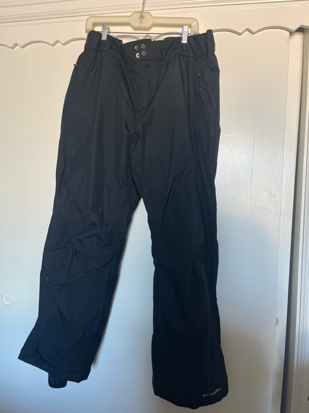 Columbia Bugaboo II Omni Heat snow pants